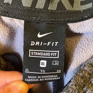 Nike sweats